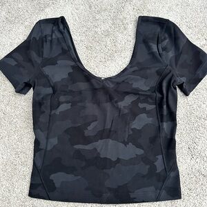 Lululemon align tshirt